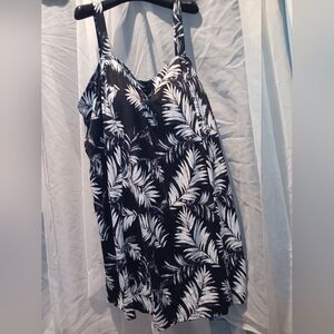 Swimsuits for All DRESS Suit